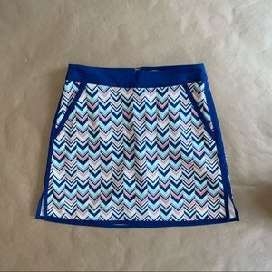 Lady Hagen Golf Skort